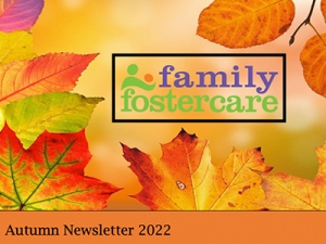Autumn Newsletter 2022