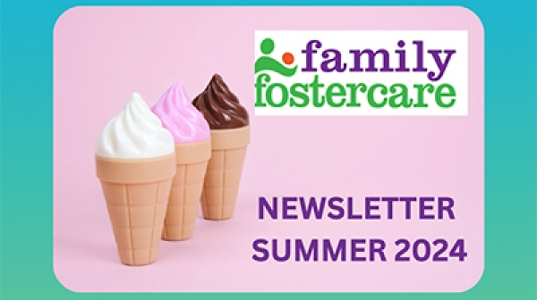 Newsletter Summer 2024