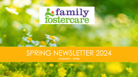 Spring Newsletter 2024
