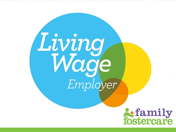 The National living wage notice