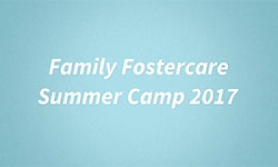 Summer Camp 2017 Video
